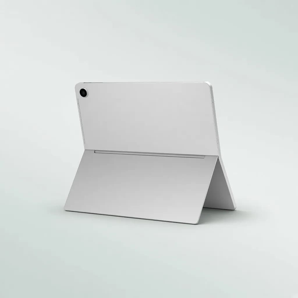 Surface Pro, 13-inch (12th Edition), Platinum