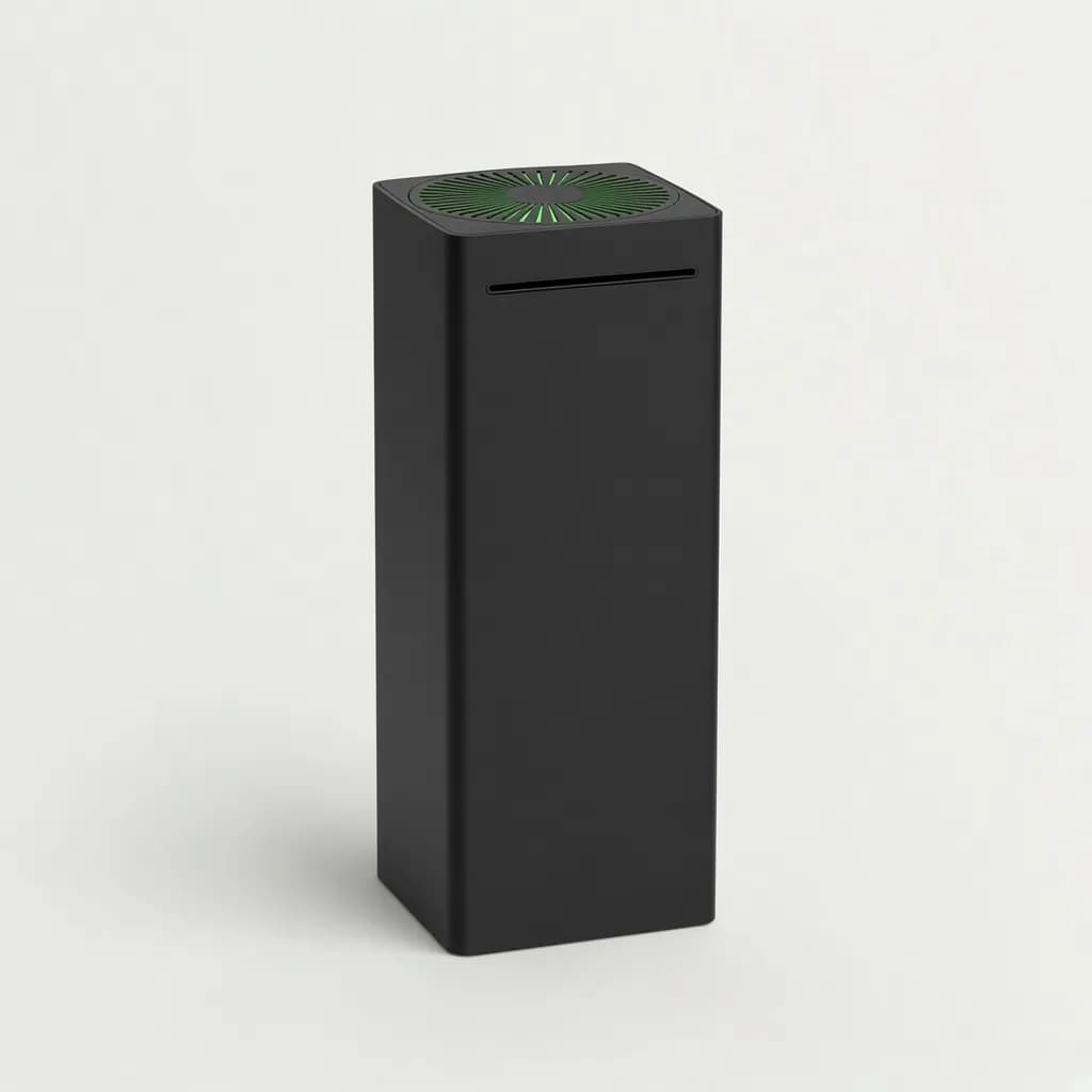 Xbox Series X, Carbon Black