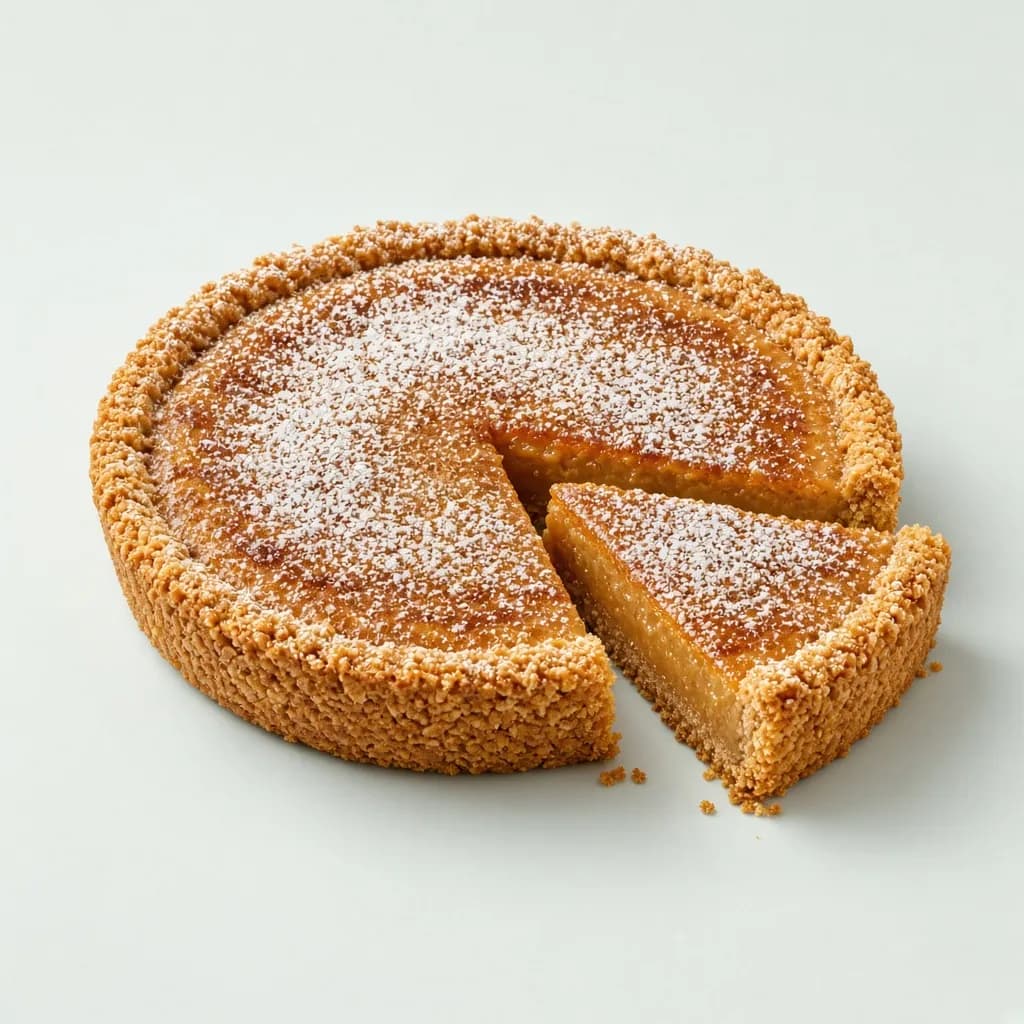 Milk Bar Pie