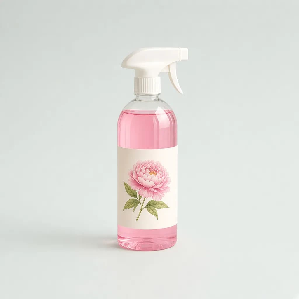 Mrs. Meyer's Clean Day Multi-Surface Everyday Cleaner, Peony