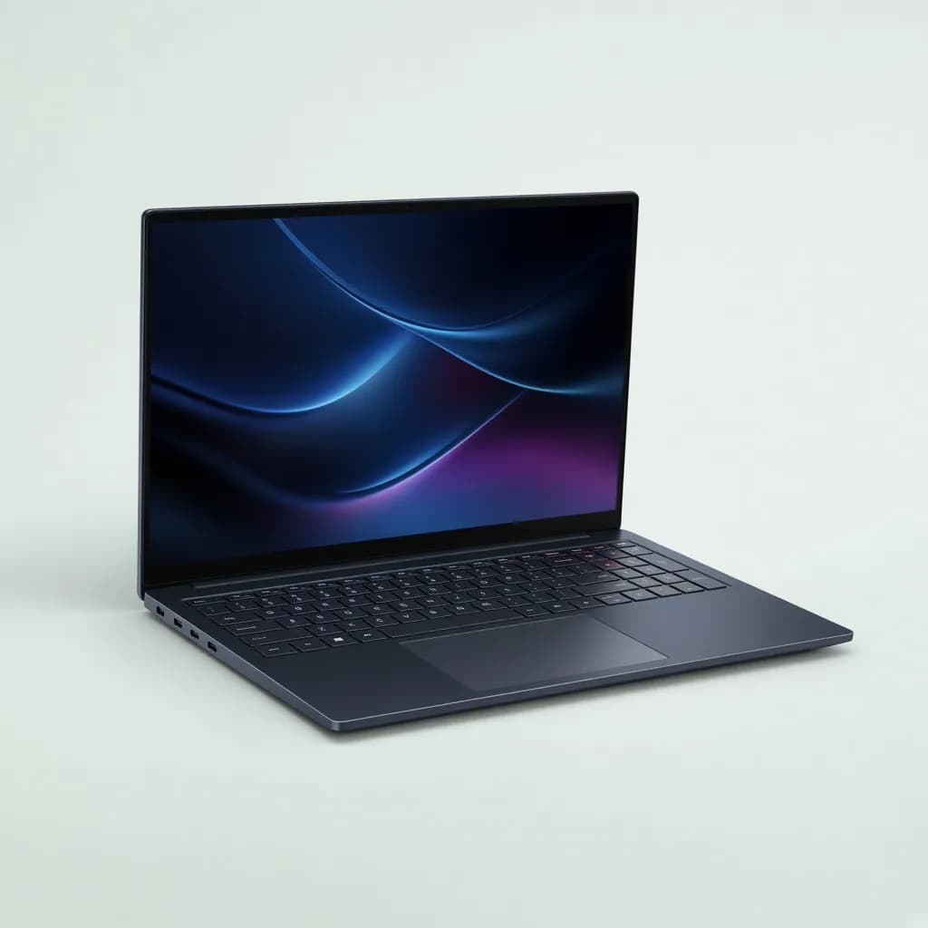 MSI Stealth 16 AI+ (2026)