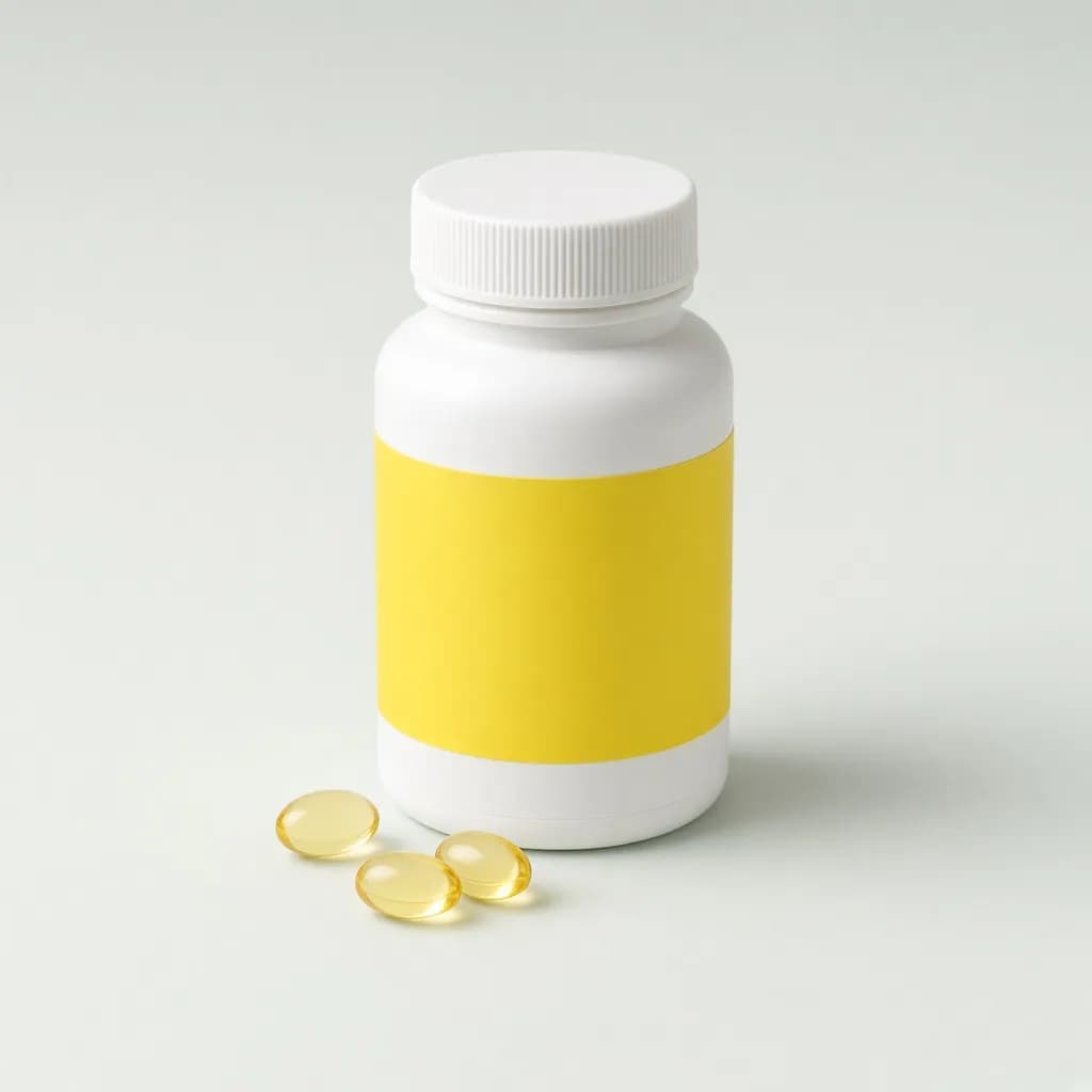 Nature Made Vitamin D3 2000 IU (50 mcg) Softgels, 250 Count
