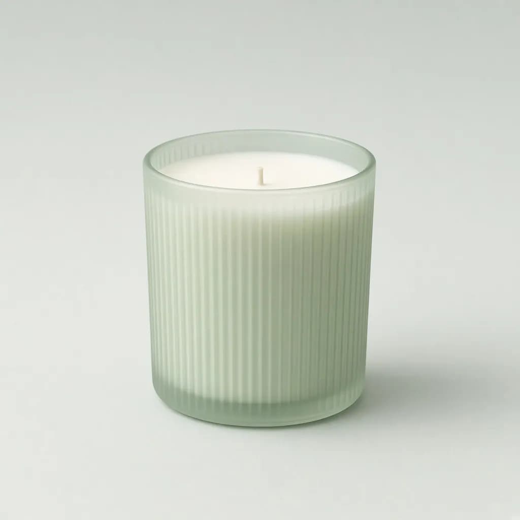 NEST New York Bamboo Classic Candle