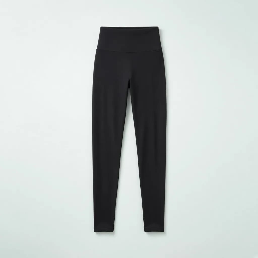 Nike Zenvy Women's High-Waisted Full-Length Leggings