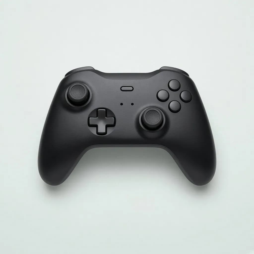 Nintendo Switch 2 Pro Controller