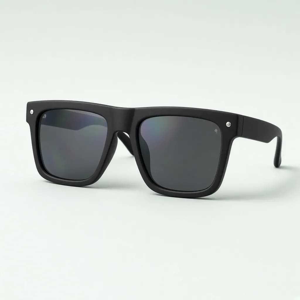 Oakley Holbrook Polarized