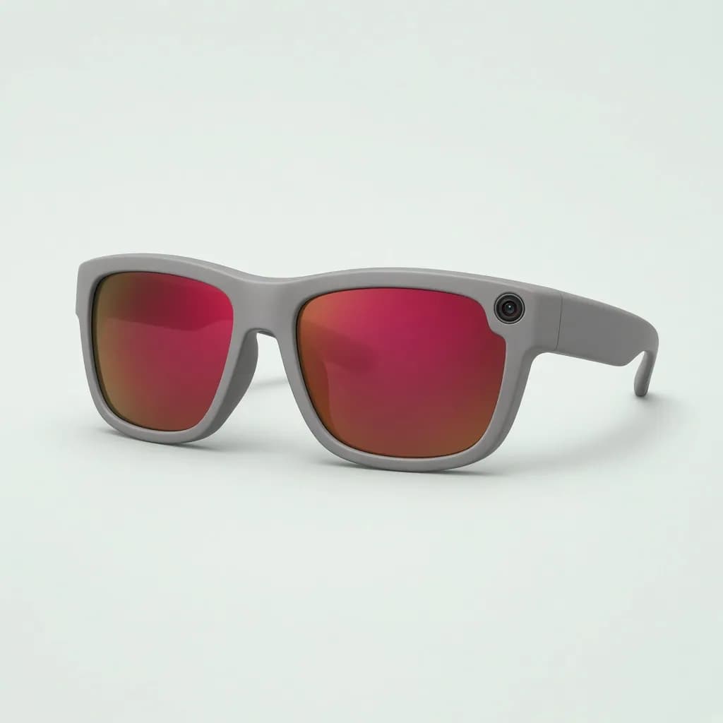Oakley Meta HSTN