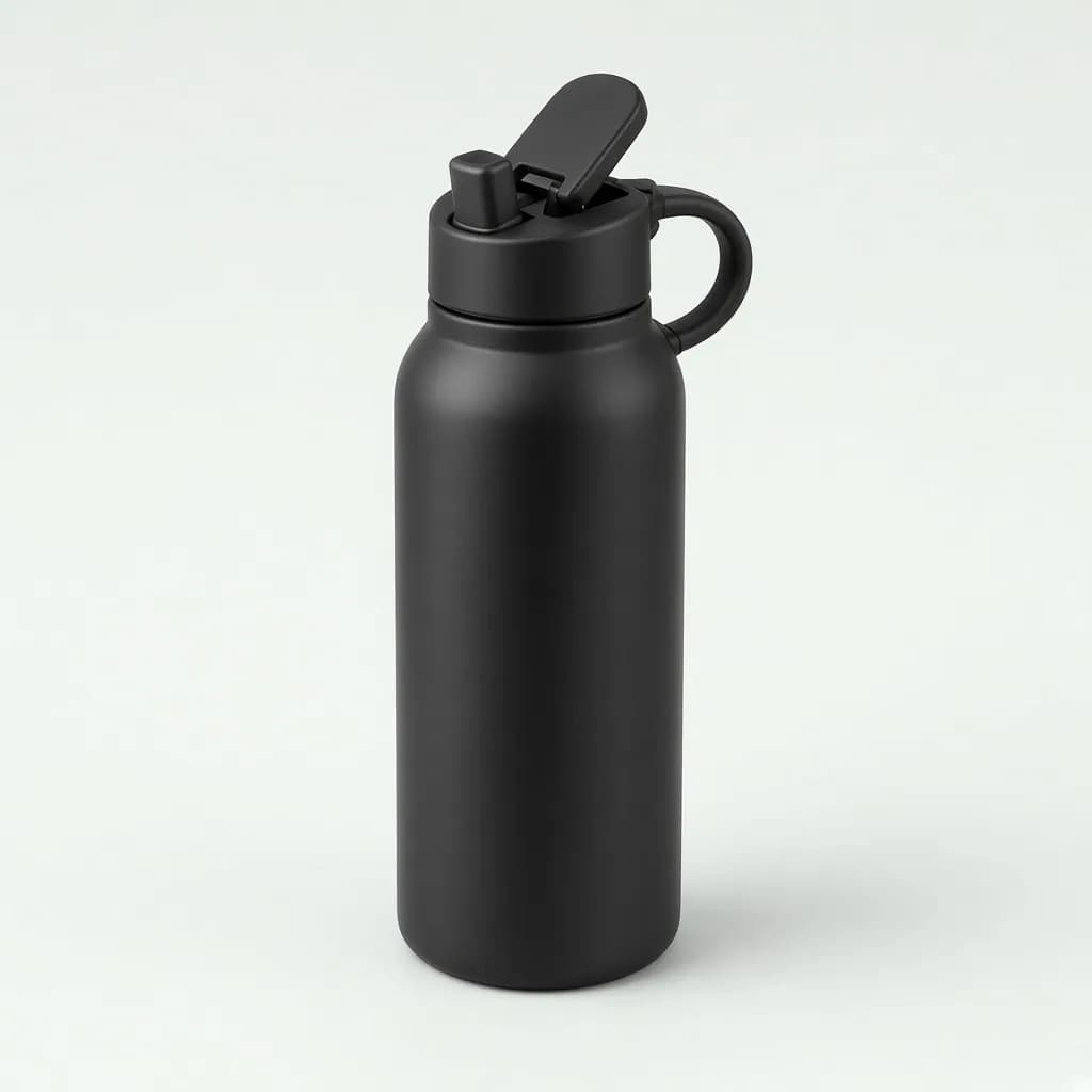 Owala FreeSip Insulated Stainless Steel Water Bottle, 24 oz