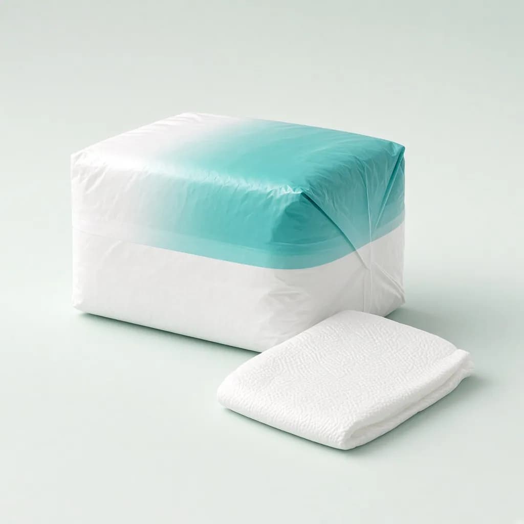 Pampers Swaddlers Diapers, Size 1