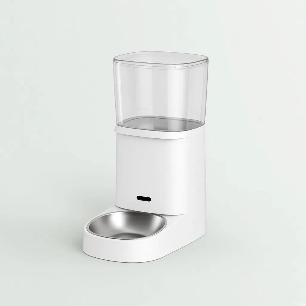 PETLIBRO Granary 5L WiFi Automatic Pet Feeder