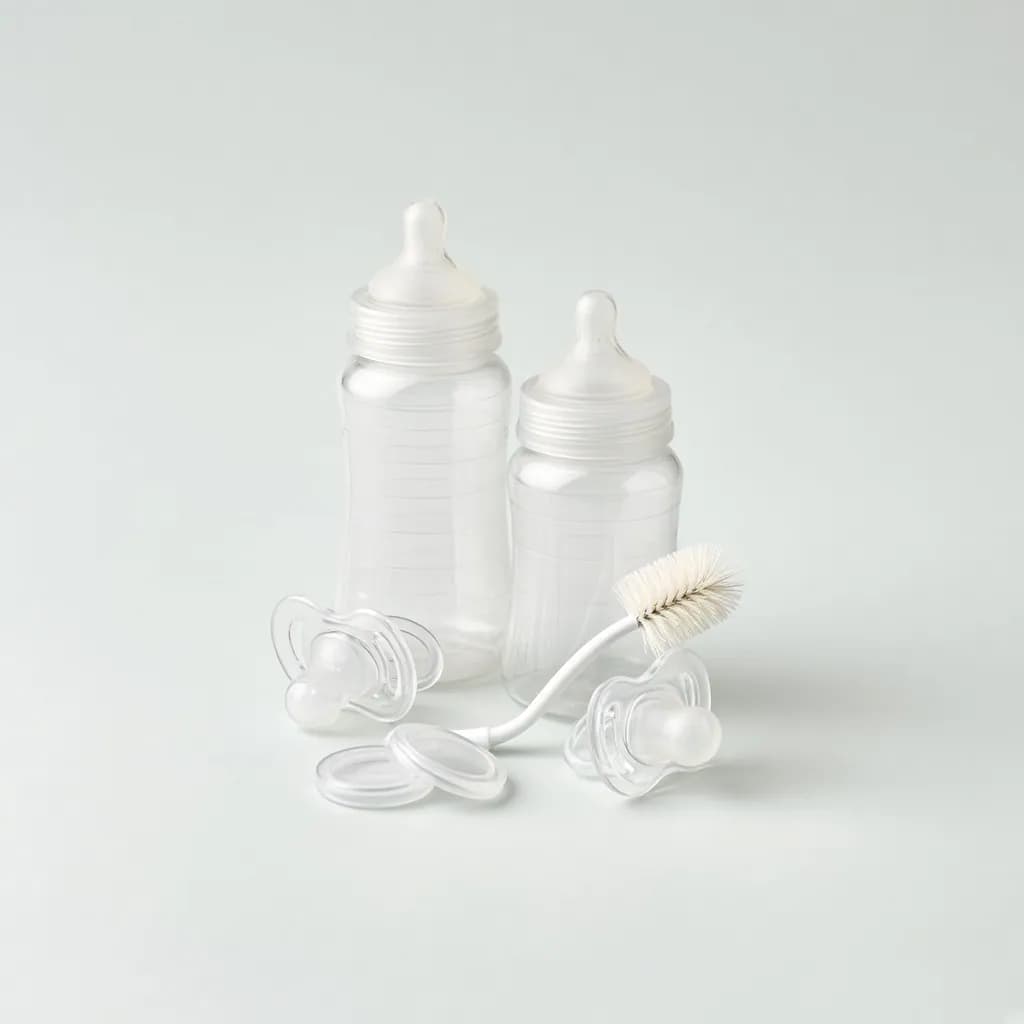 Philips Avent Natural Response Newborn Gift Set