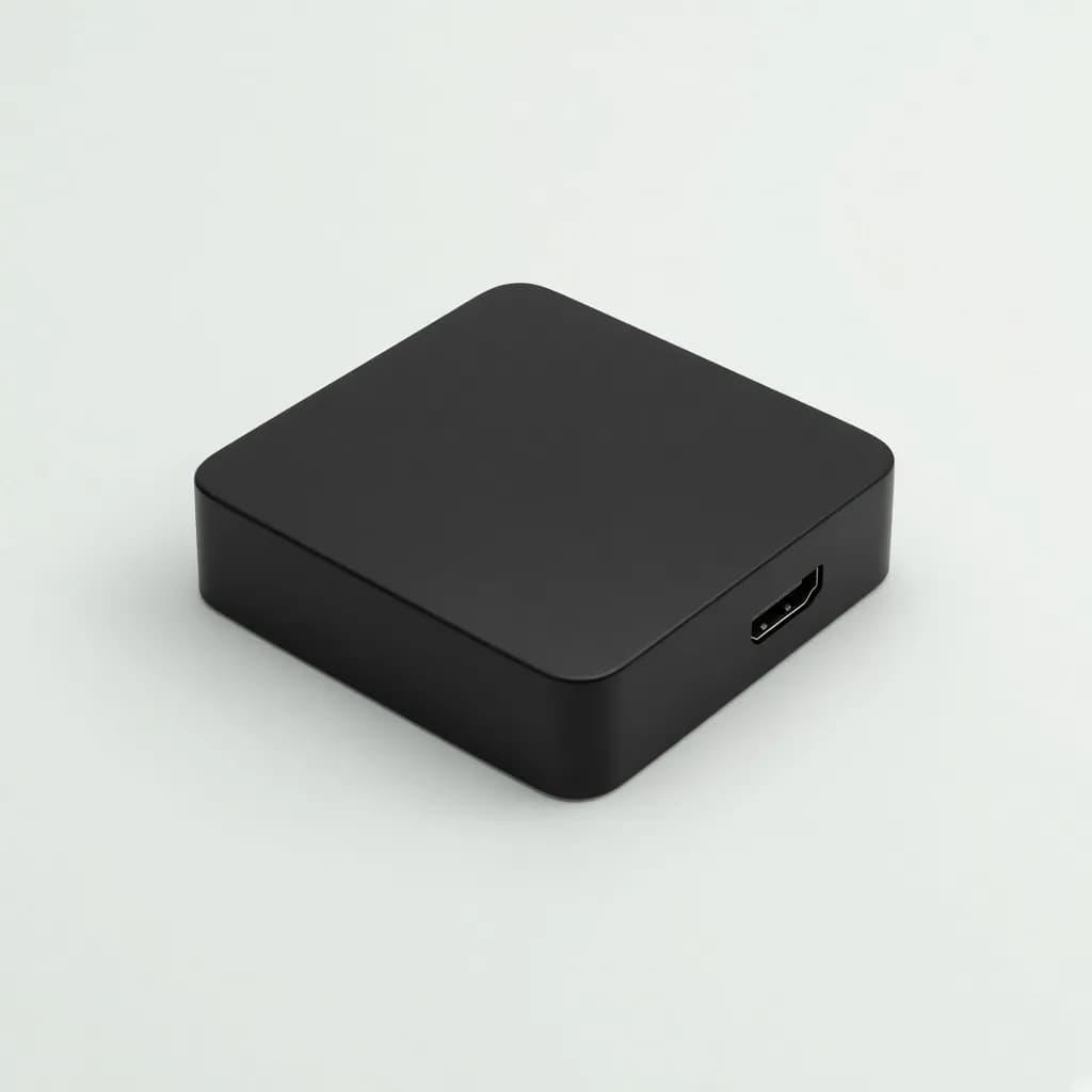 Philips Hue Play HDMI Sync Box 4K