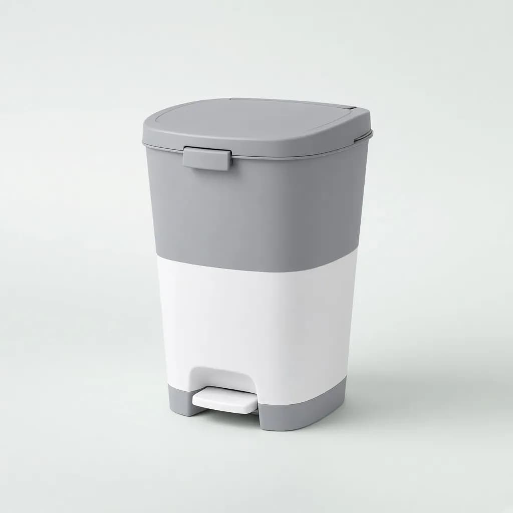 Playtex Baby Diaper Genie Complete Diaper Pail