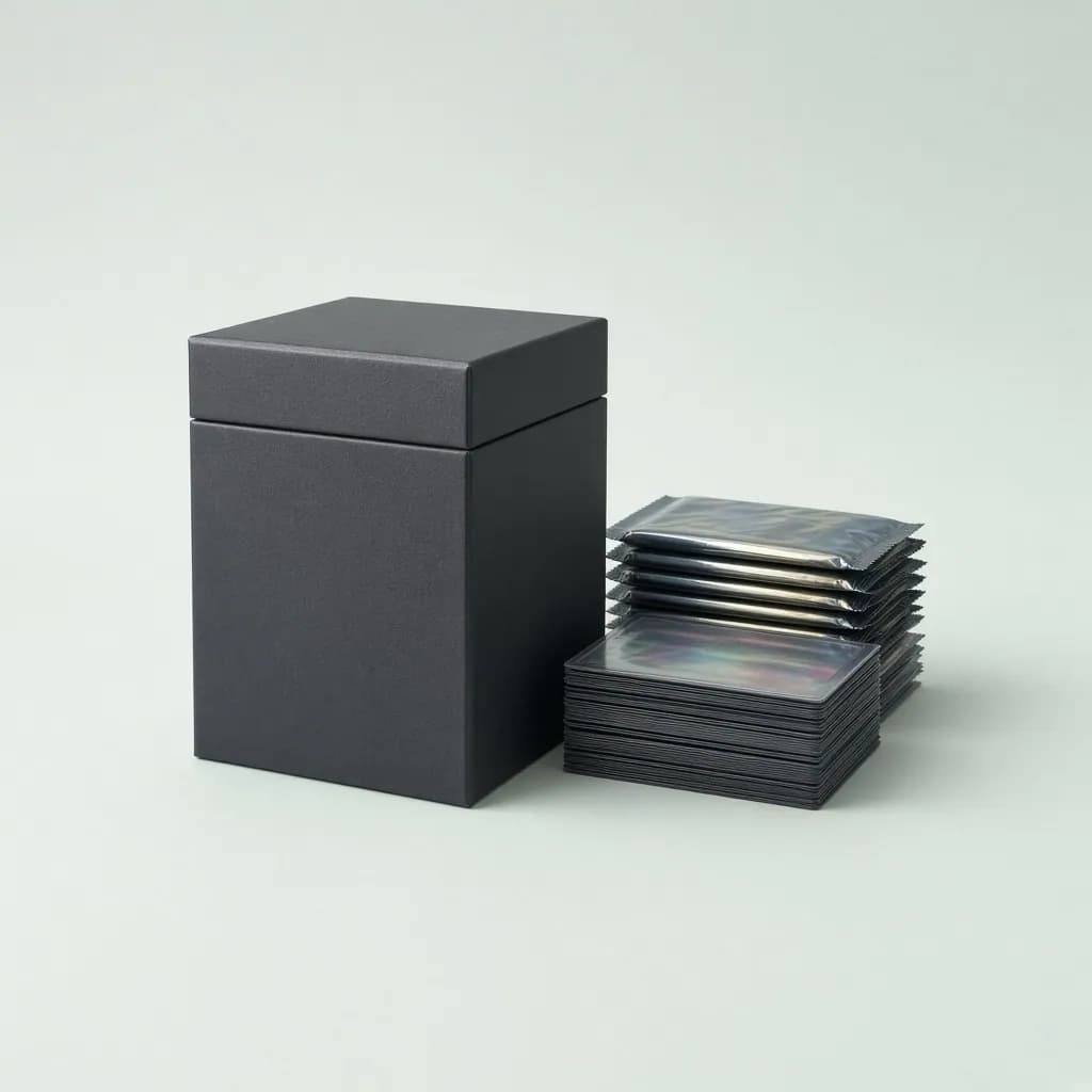 Pokémon TCG: Mega Evolution—Pitch Black Elite Trainer Box