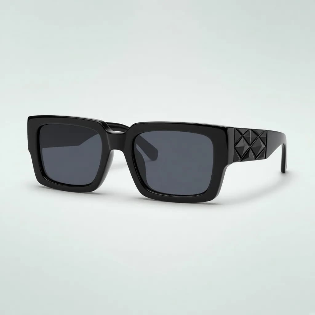 Prada Symbole Sunglasses PR 17WS