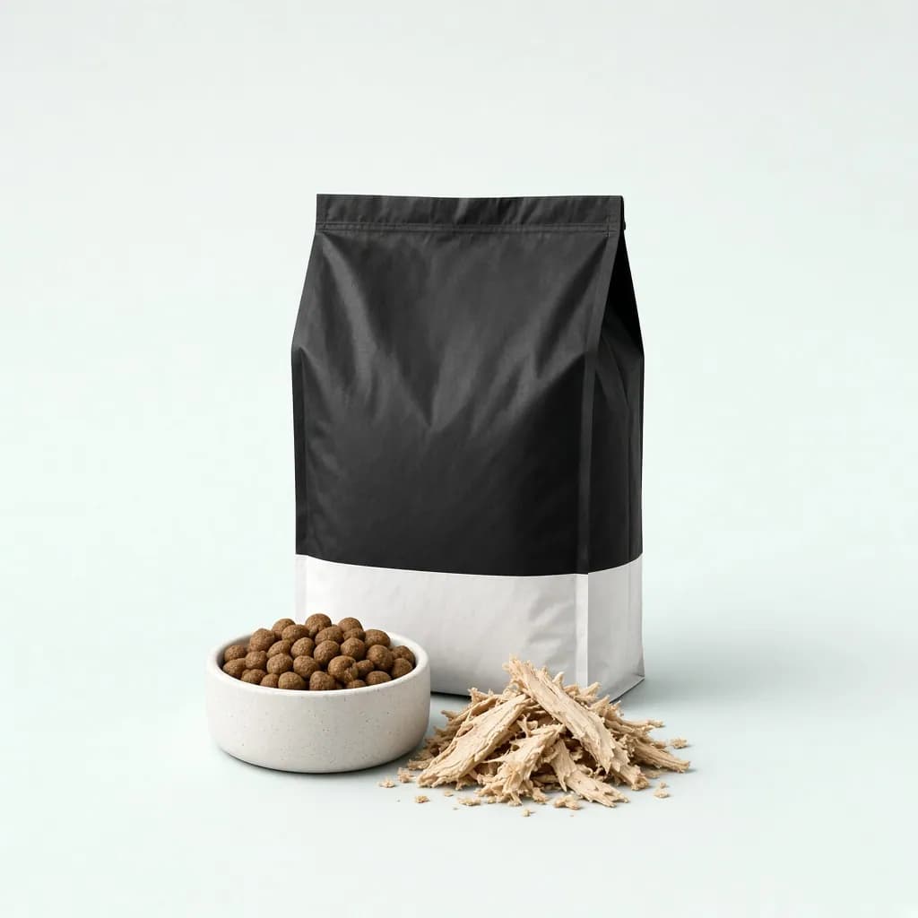 Purina Pro Plan Complete Essentials Shredded Blend Chicken & Rice
