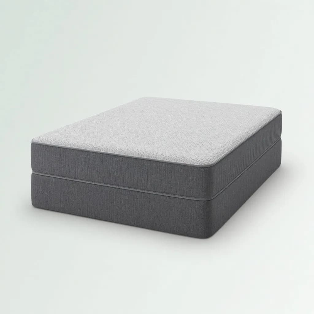 Purple RestorePlus Hybrid Mattress