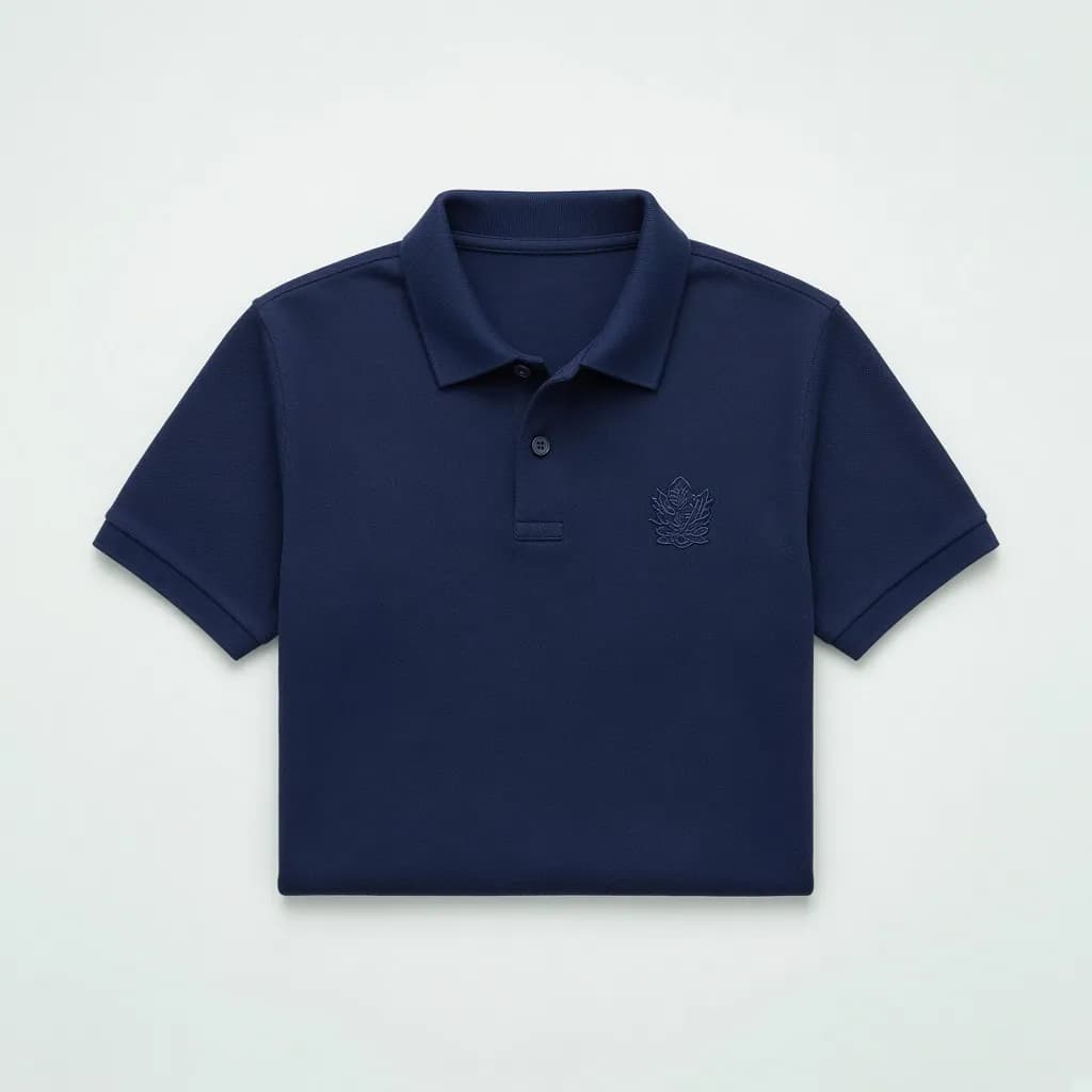 Polo Ralph Lauren Custom Slim Fit Mesh Polo Shirt