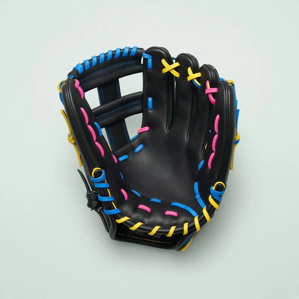 Rawlings Heart of the Hide Spring Break 11.5" Infield Glove (PROR204-2BCBY)