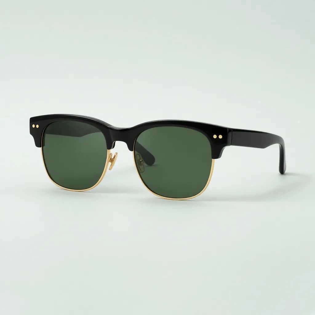 Ray-Ban Clubmaster Classic RB3016