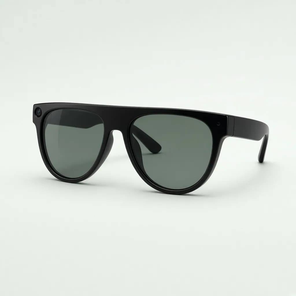 Ray-Ban Meta Aviator (Gen 3)