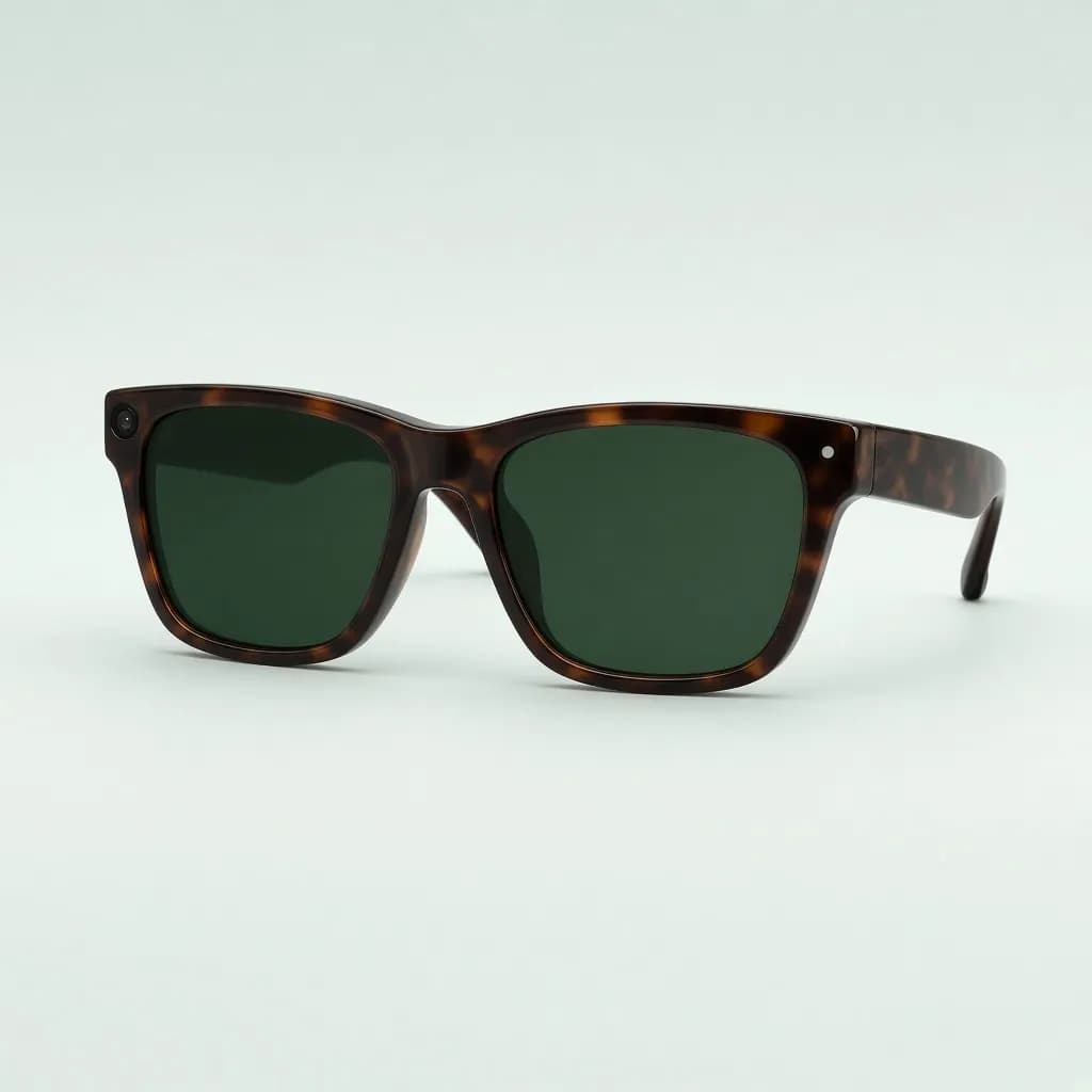 Ray-Ban Meta Wayfarer (Gen 3)