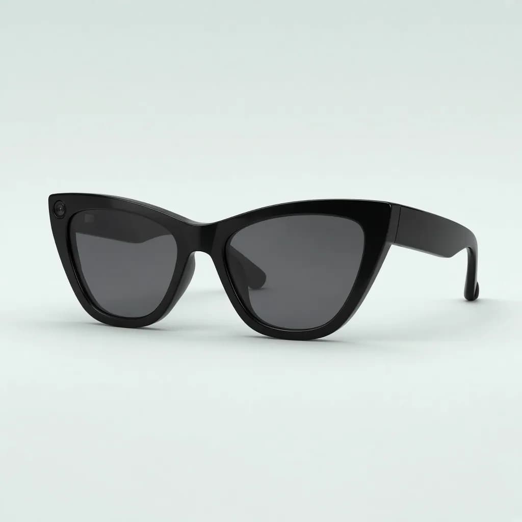 Ray-Ban Meta Zena (Gen 3)
