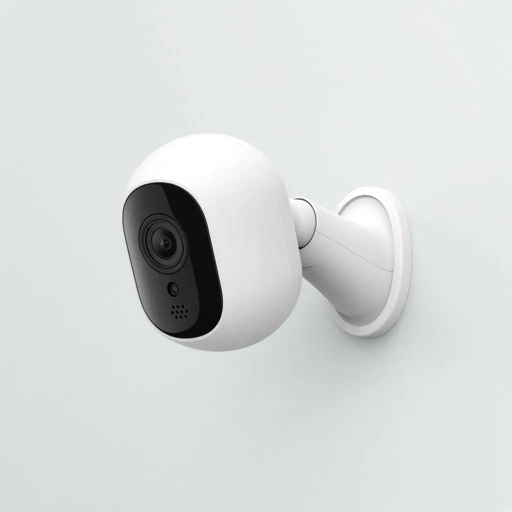 Ring Outdoor Cam 4K Pro