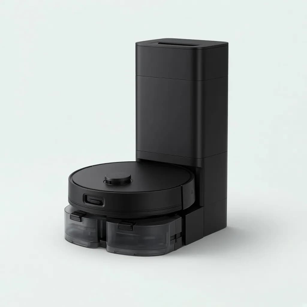 Roborock Saros 20