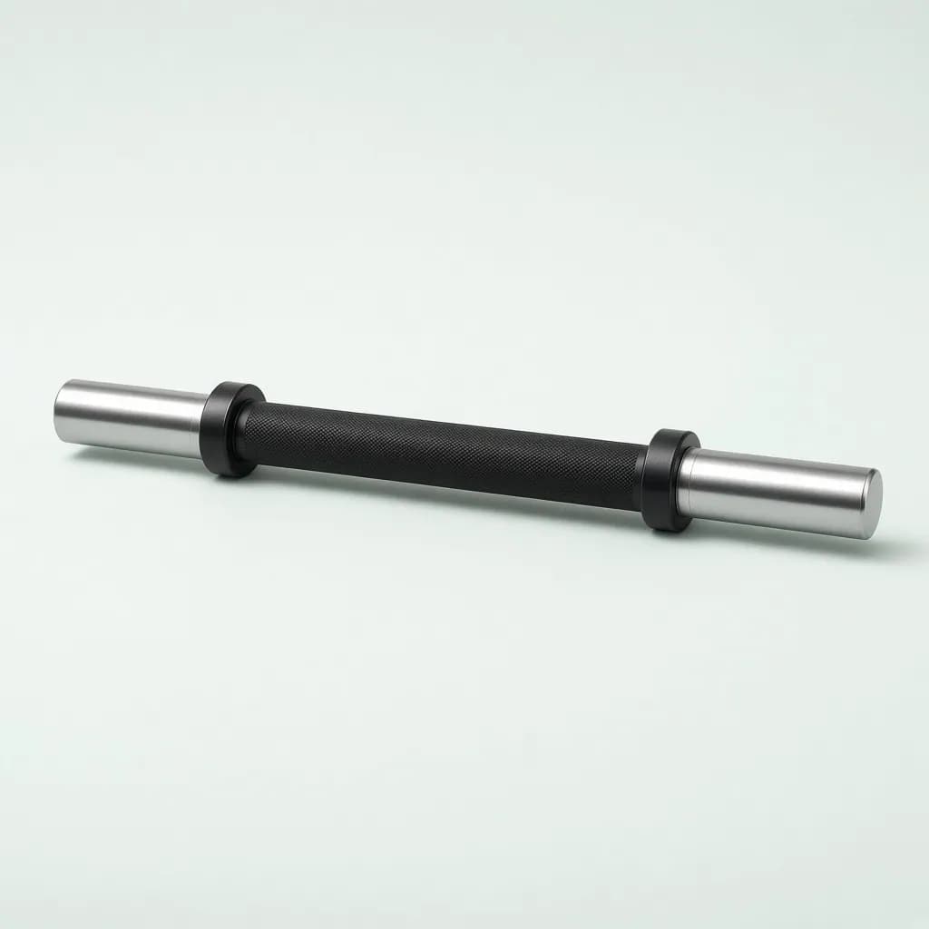 Rogue Ohio Bar – Cerakote