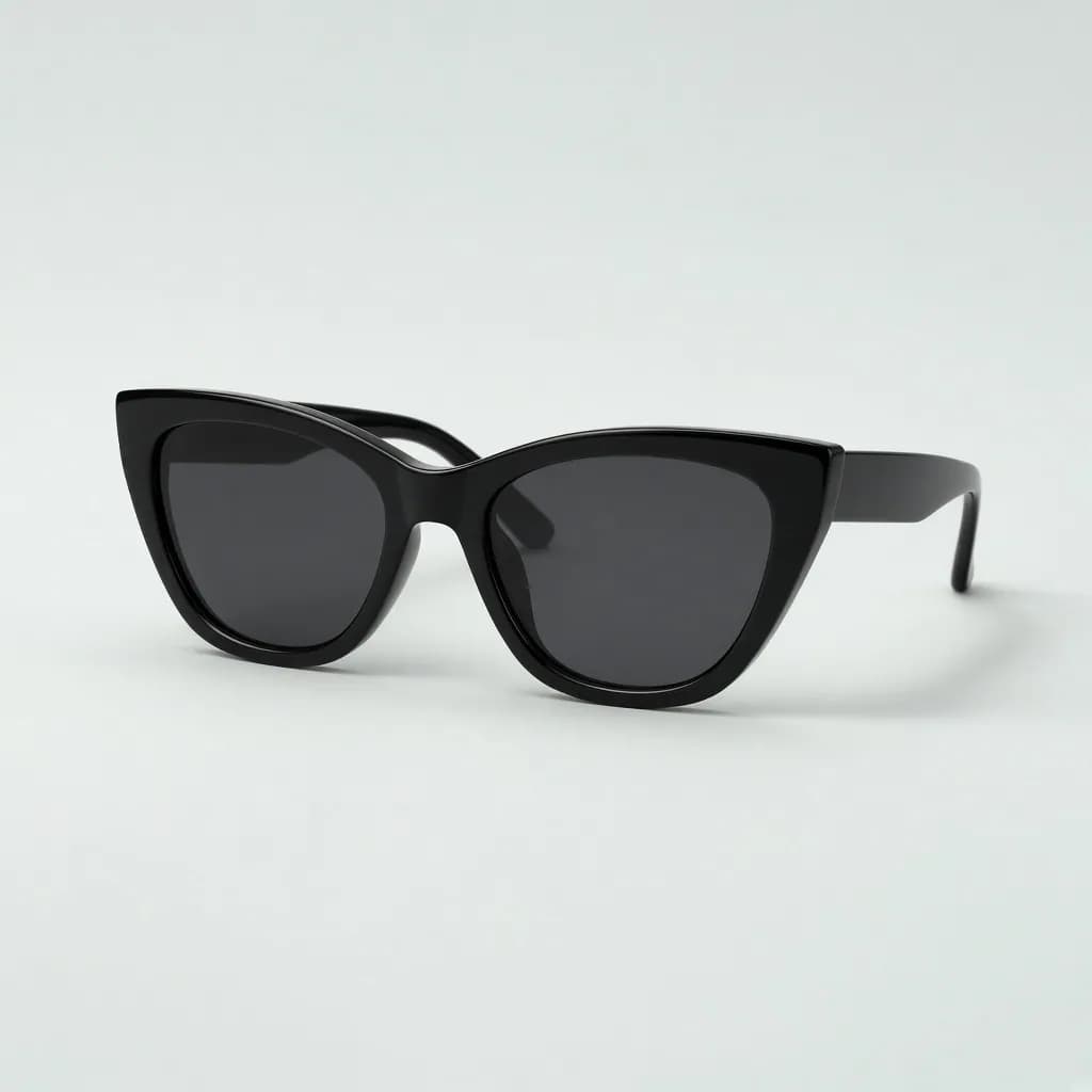 Saint Laurent SL 276 Mica, Black