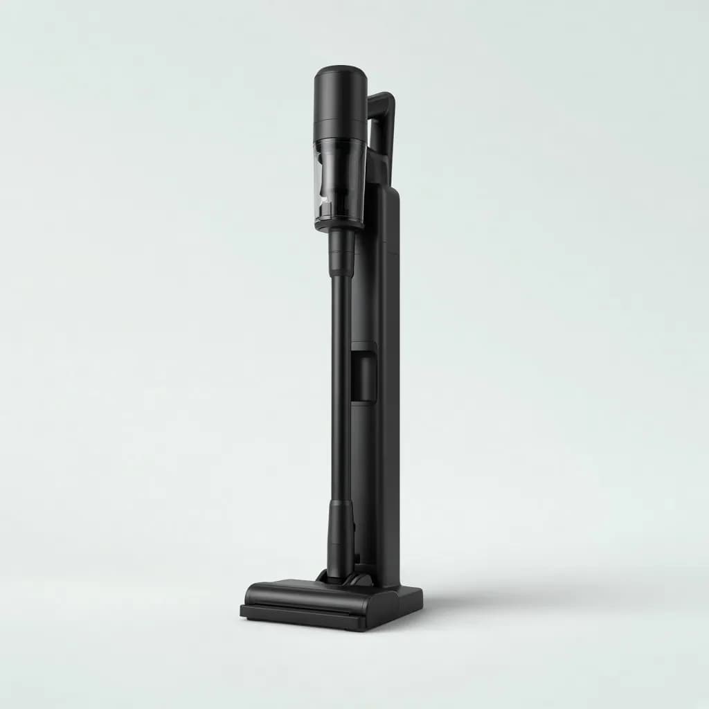 Samsung Bespoke AI Jet Ultra Cordless Stick Vacuum