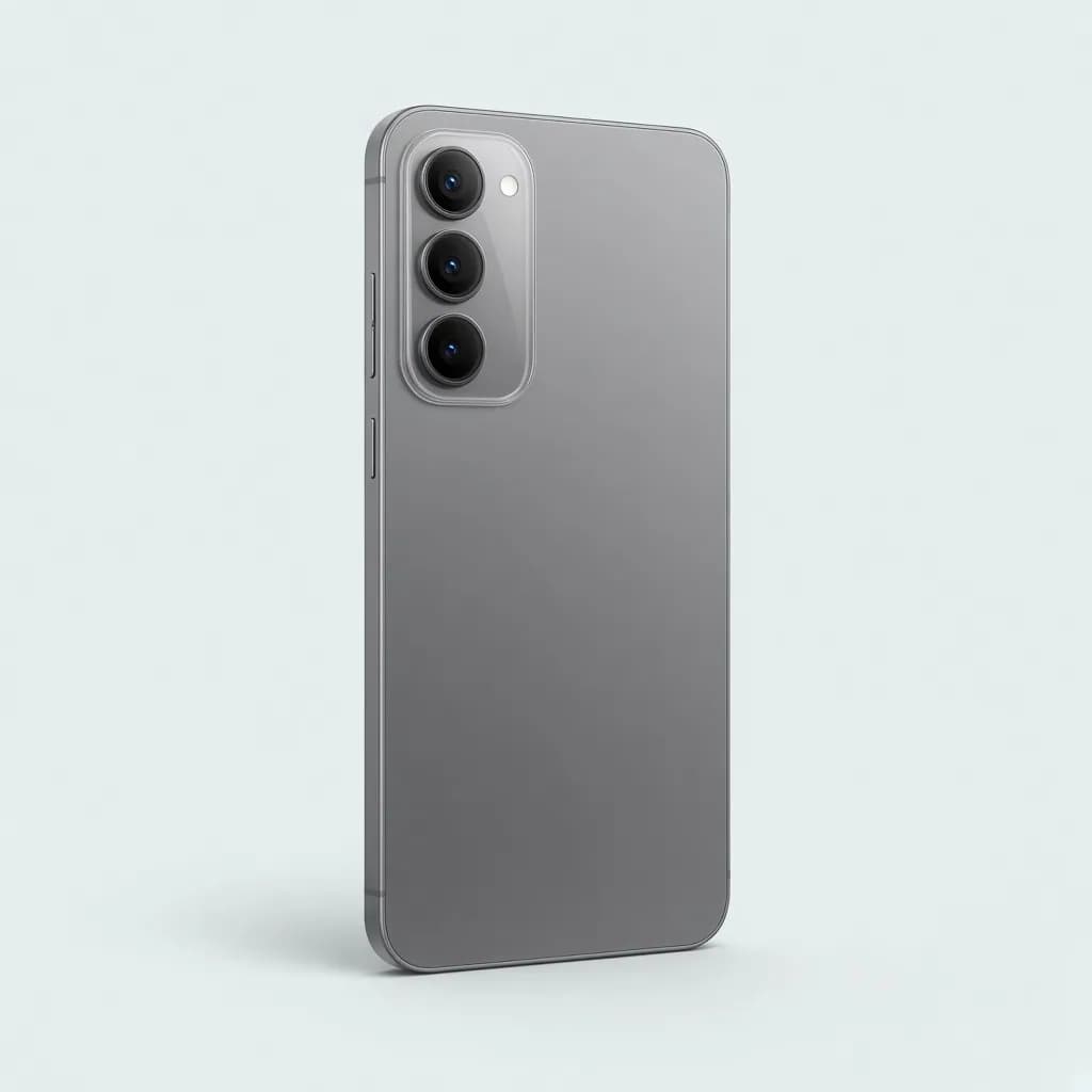 Samsung Galaxy A57 5G, Awesome Gray