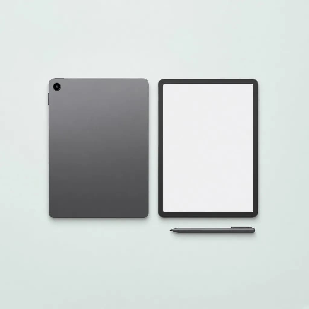 Samsung Galaxy Tab S10 FE, Gray