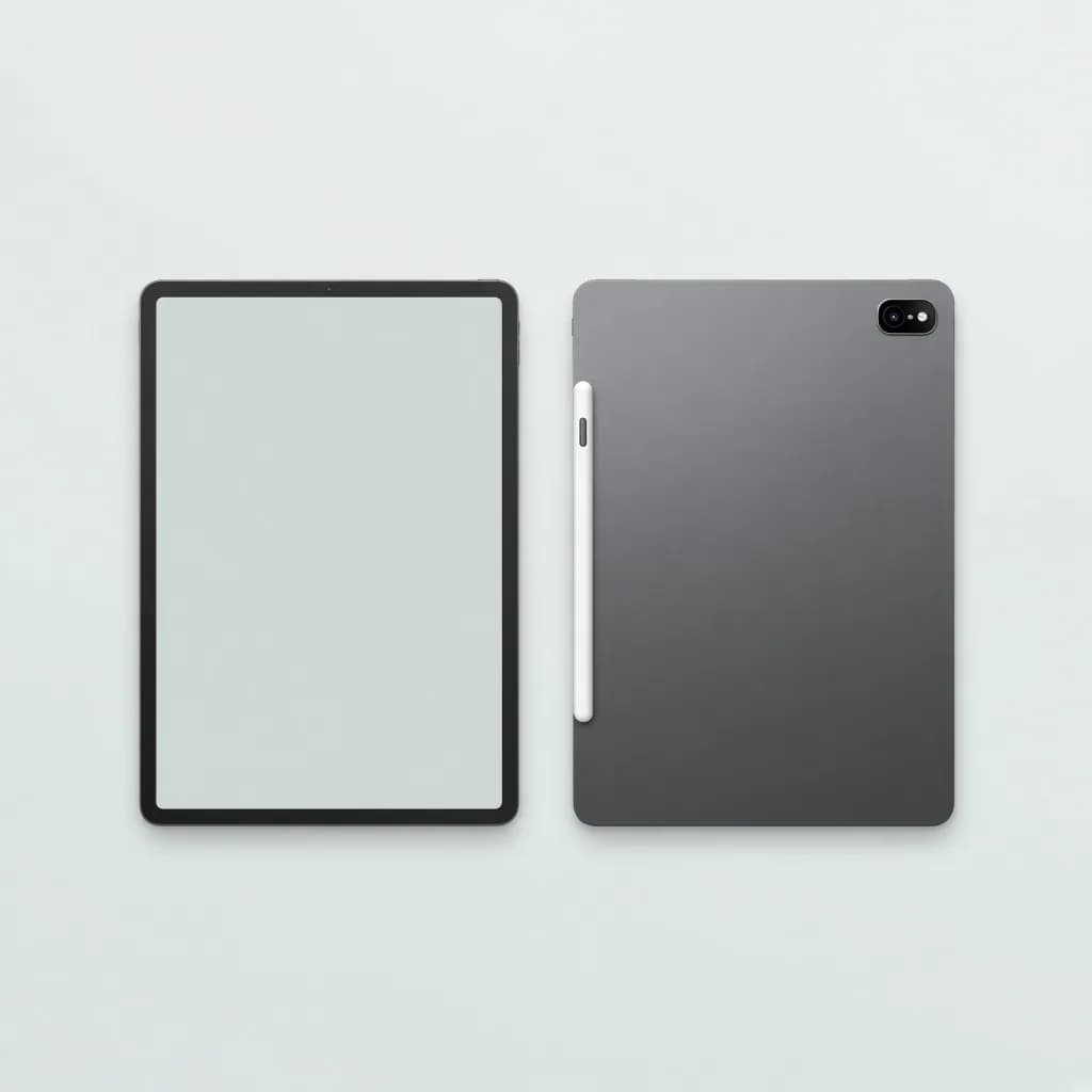 Samsung Galaxy Tab S11, Gray