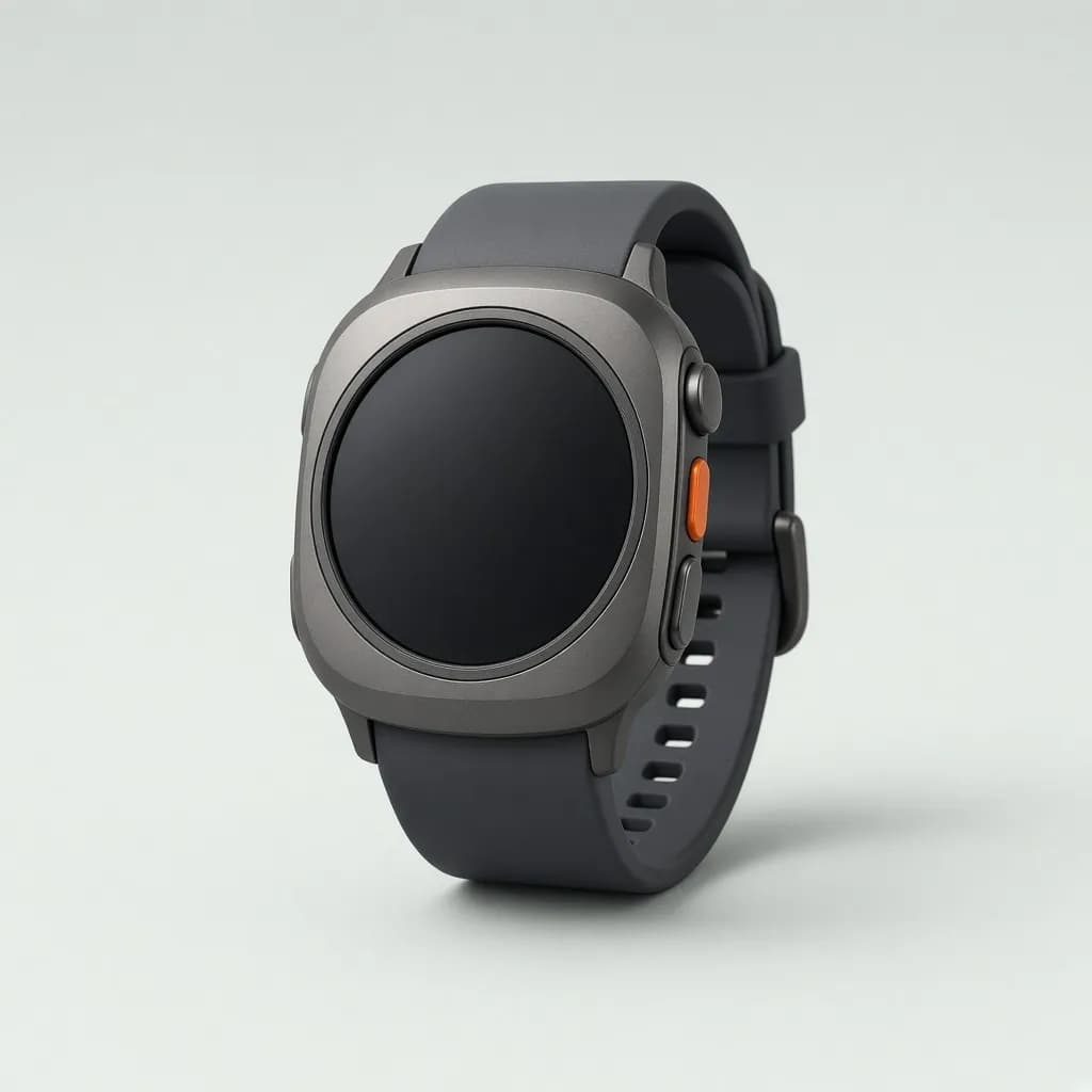 Samsung Galaxy Watch Ultra2
