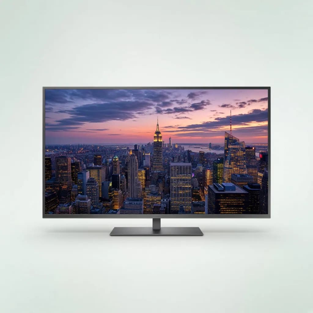 Samsung 2026 Neo QLED 4K QN80H