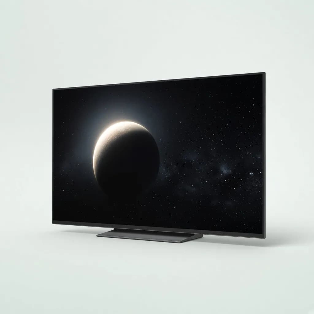 Samsung 2026 OLED 4K S90H