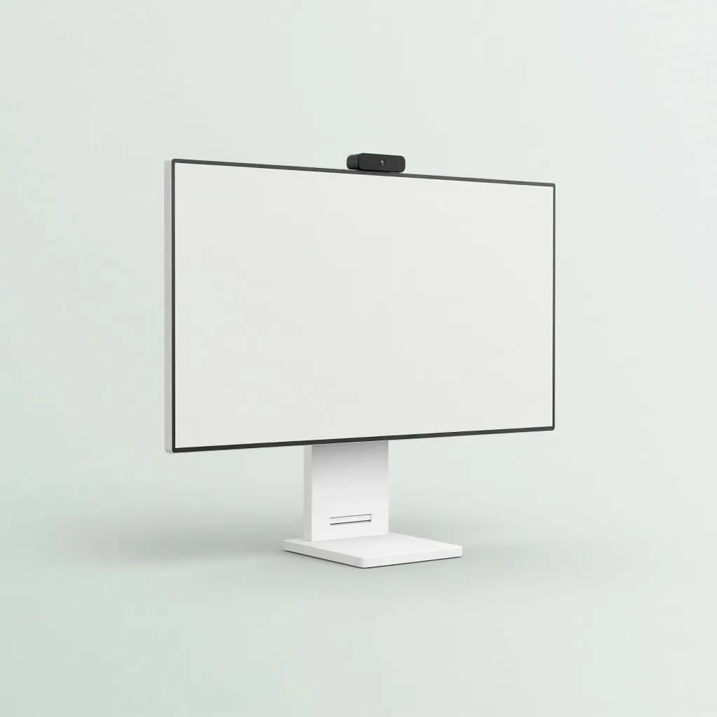 Samsung 32" Smart Monitor M8 (M80F)