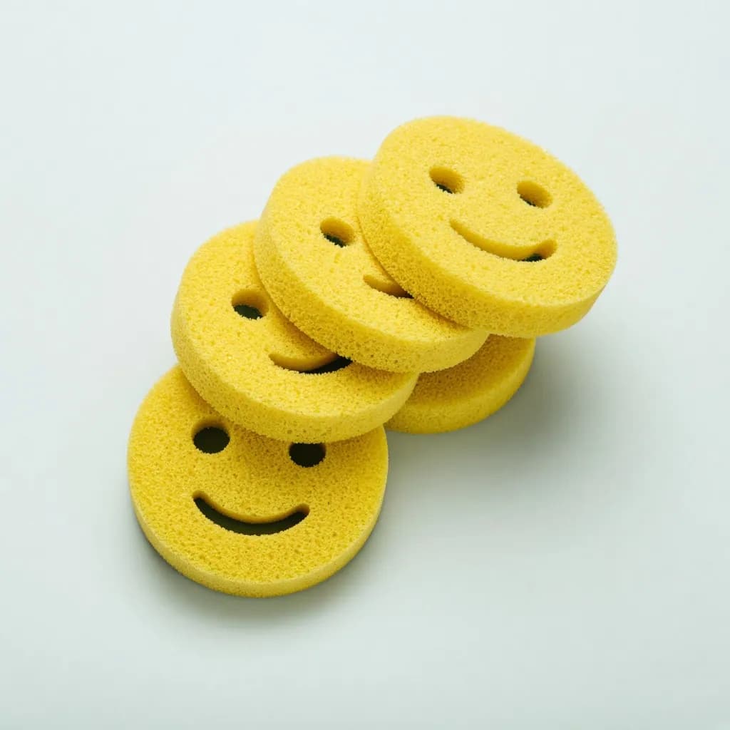 Scrub Daddy Original