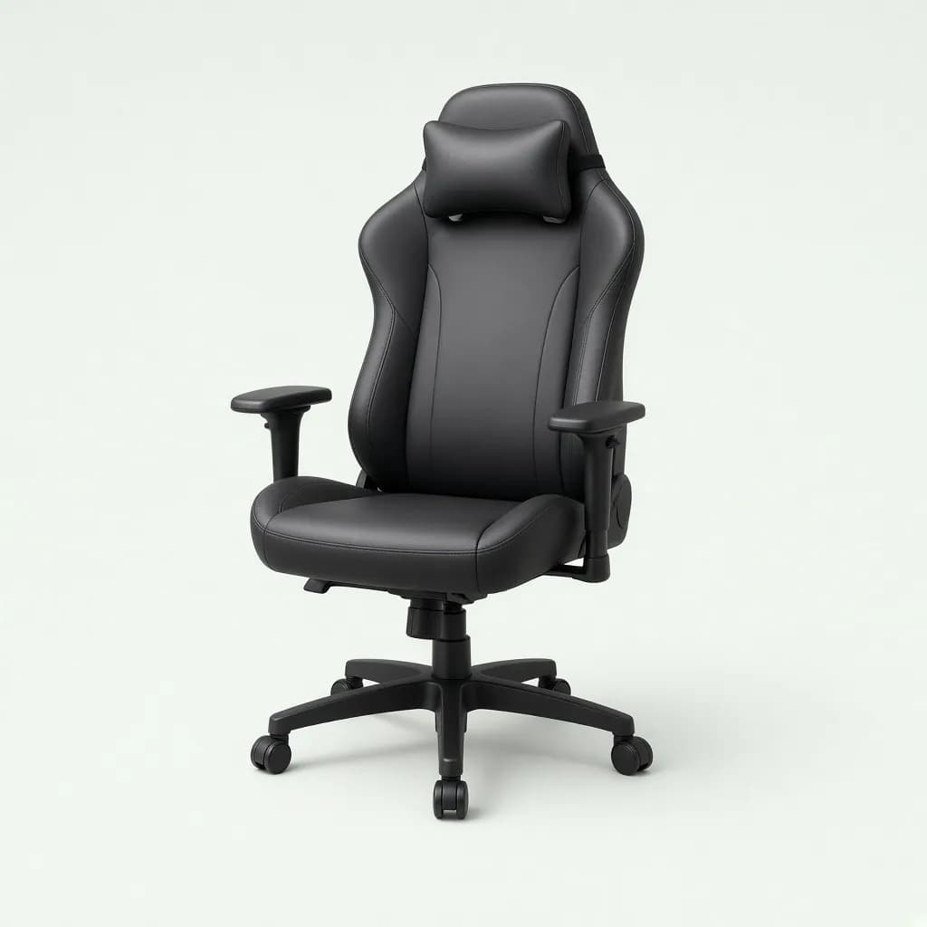 Secretlab TITAN Evo NanoGen Edition, Pure Black