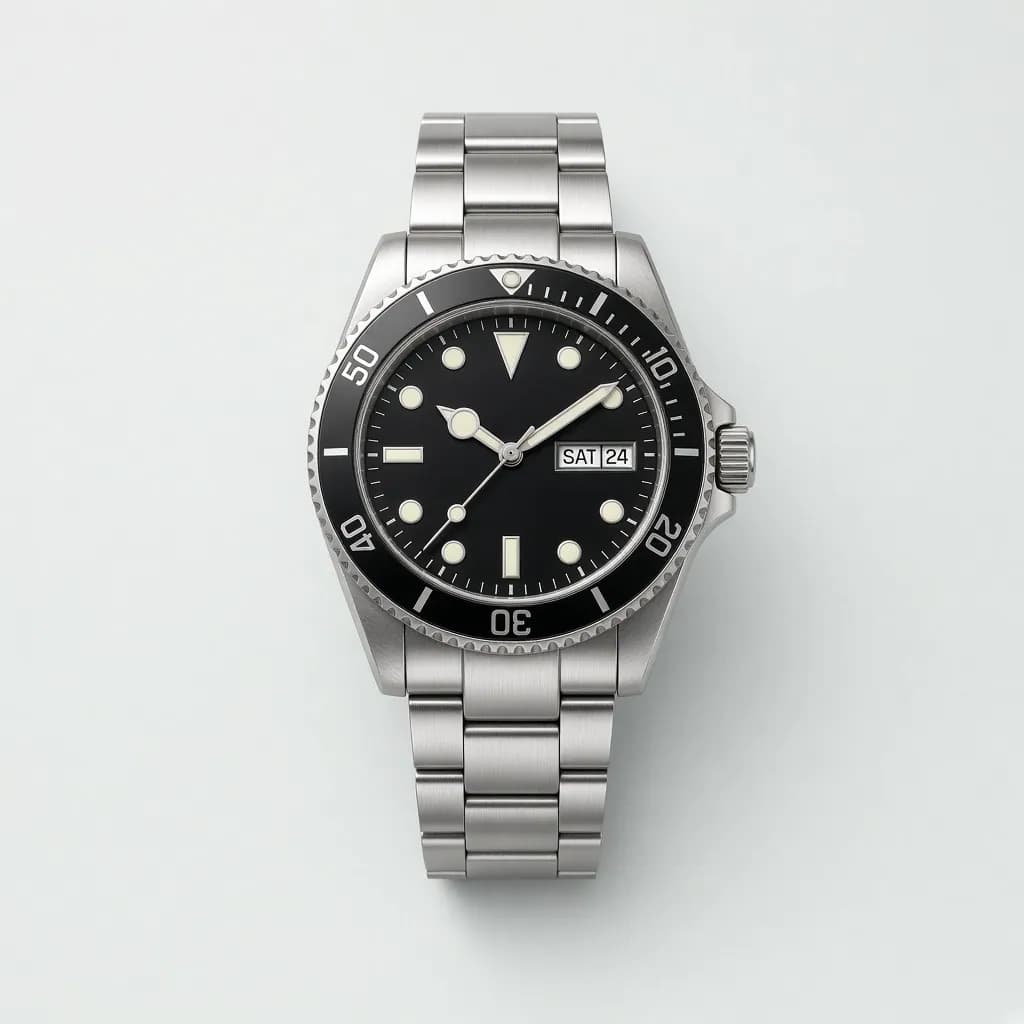 Seiko 5 Sports SRPD55