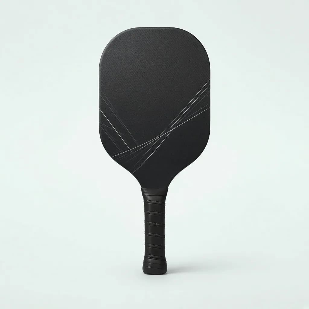 Selkirk LABS Project Boomstik Pickleball Paddle