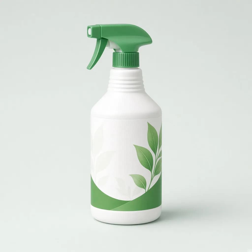 Seventh Generation Disinfecting Multi-Surface Cleaner, Lemongrass Citrus