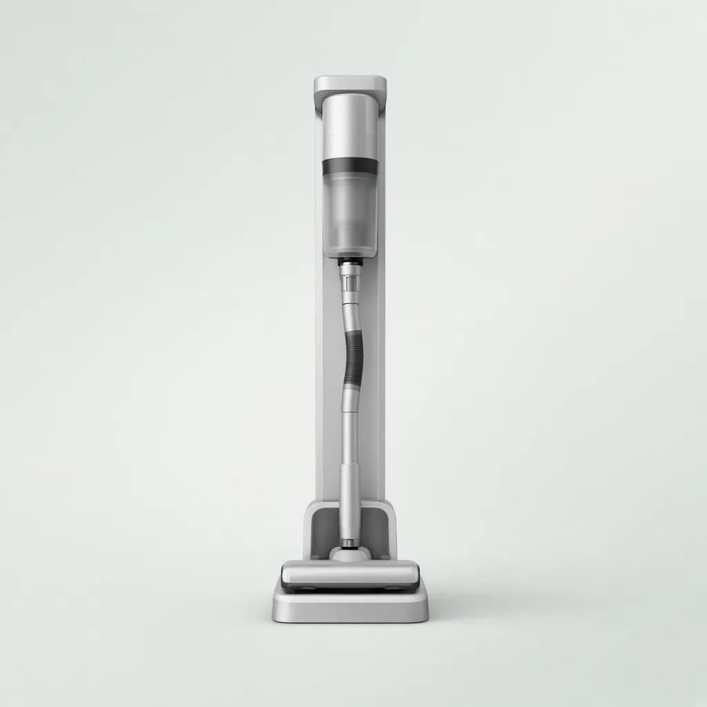 Shark PowerDetect Speed Clean & Empty System
