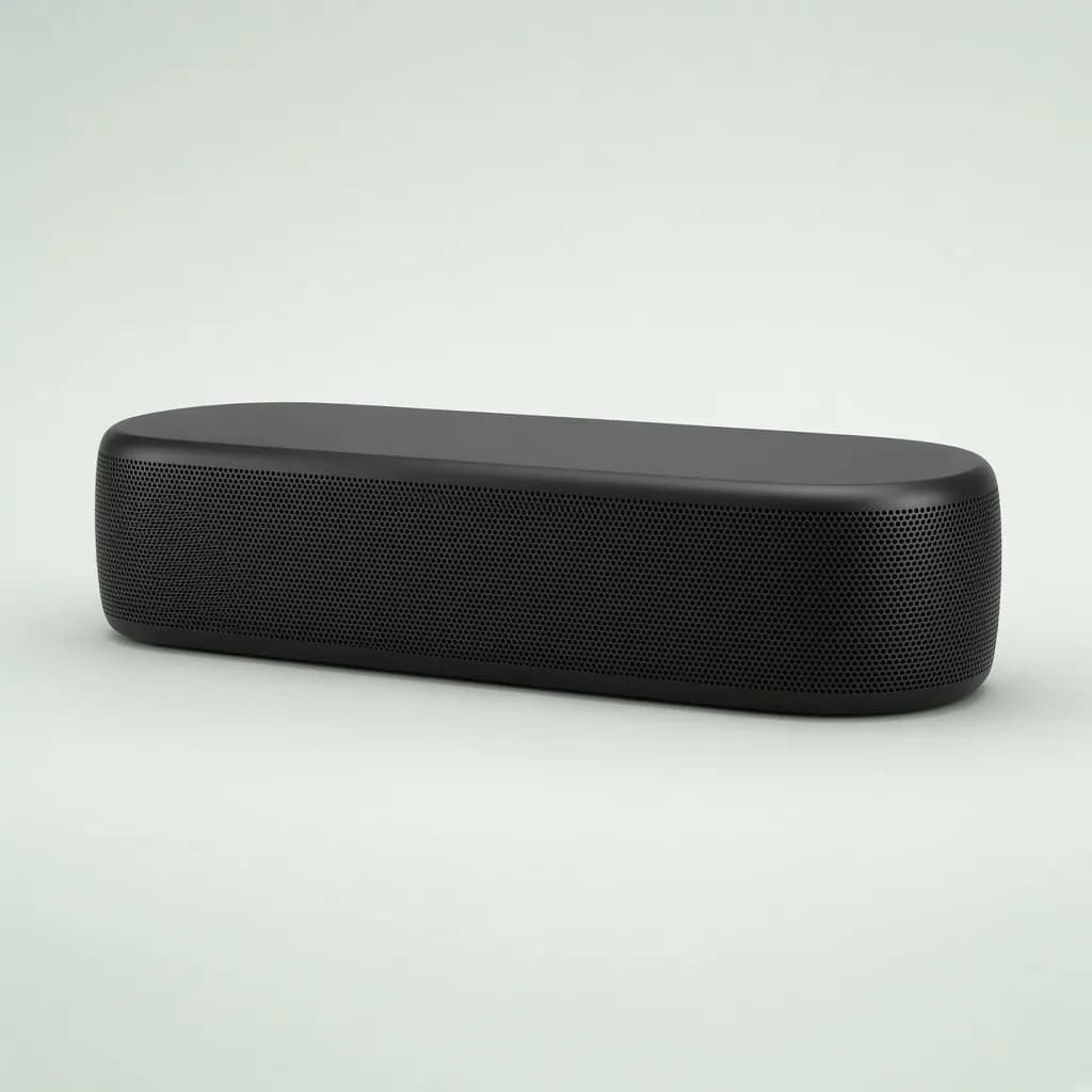 Sonos Arc Ultra, Black
