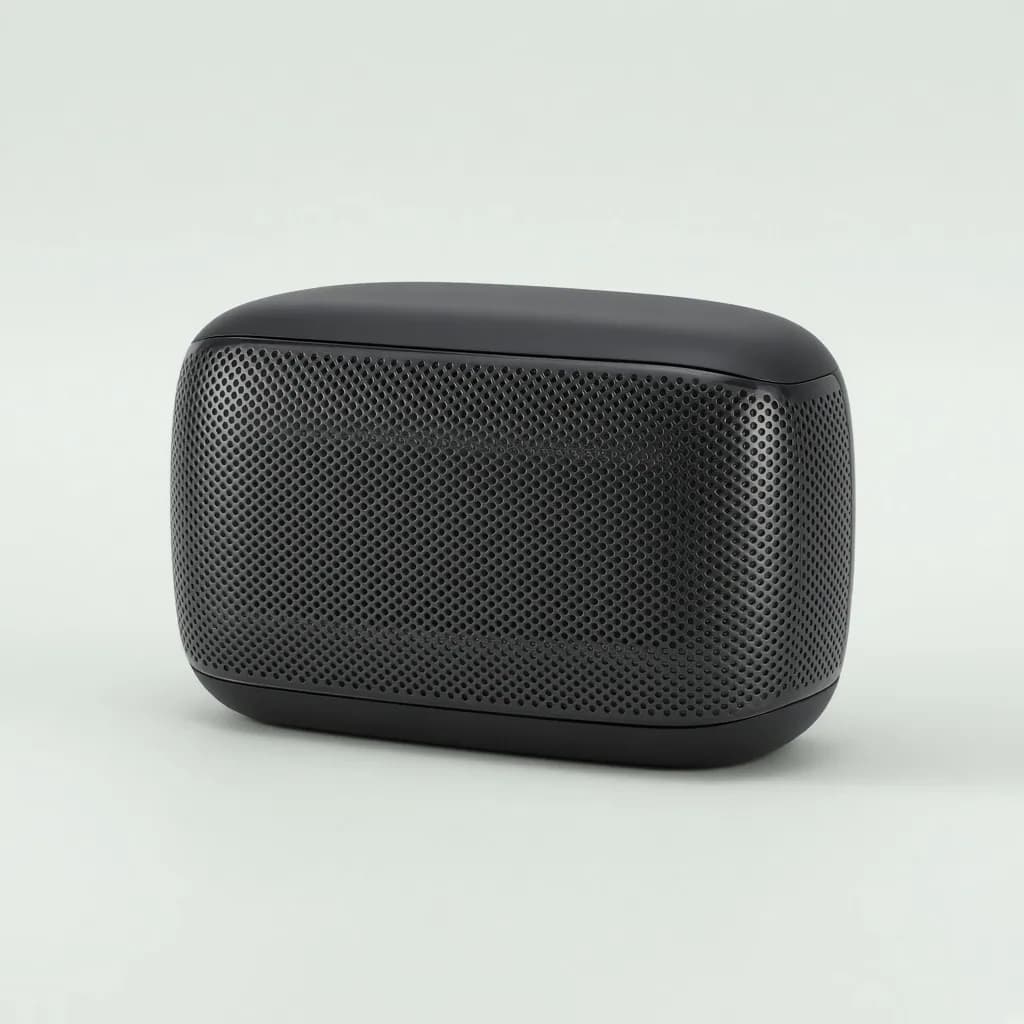 Sonos Beam (Gen 2), Black