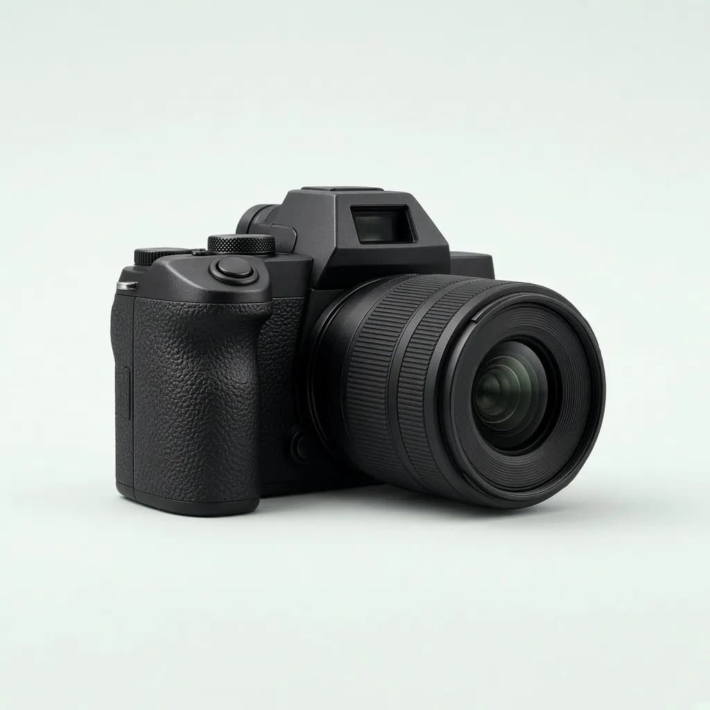 Sony Alpha 7 V