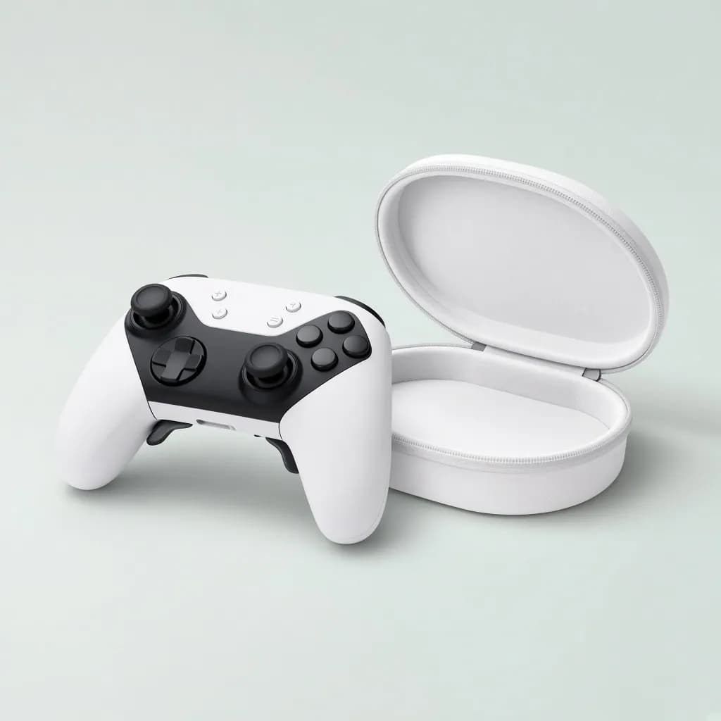 DualSense Edge Wireless Controller, White