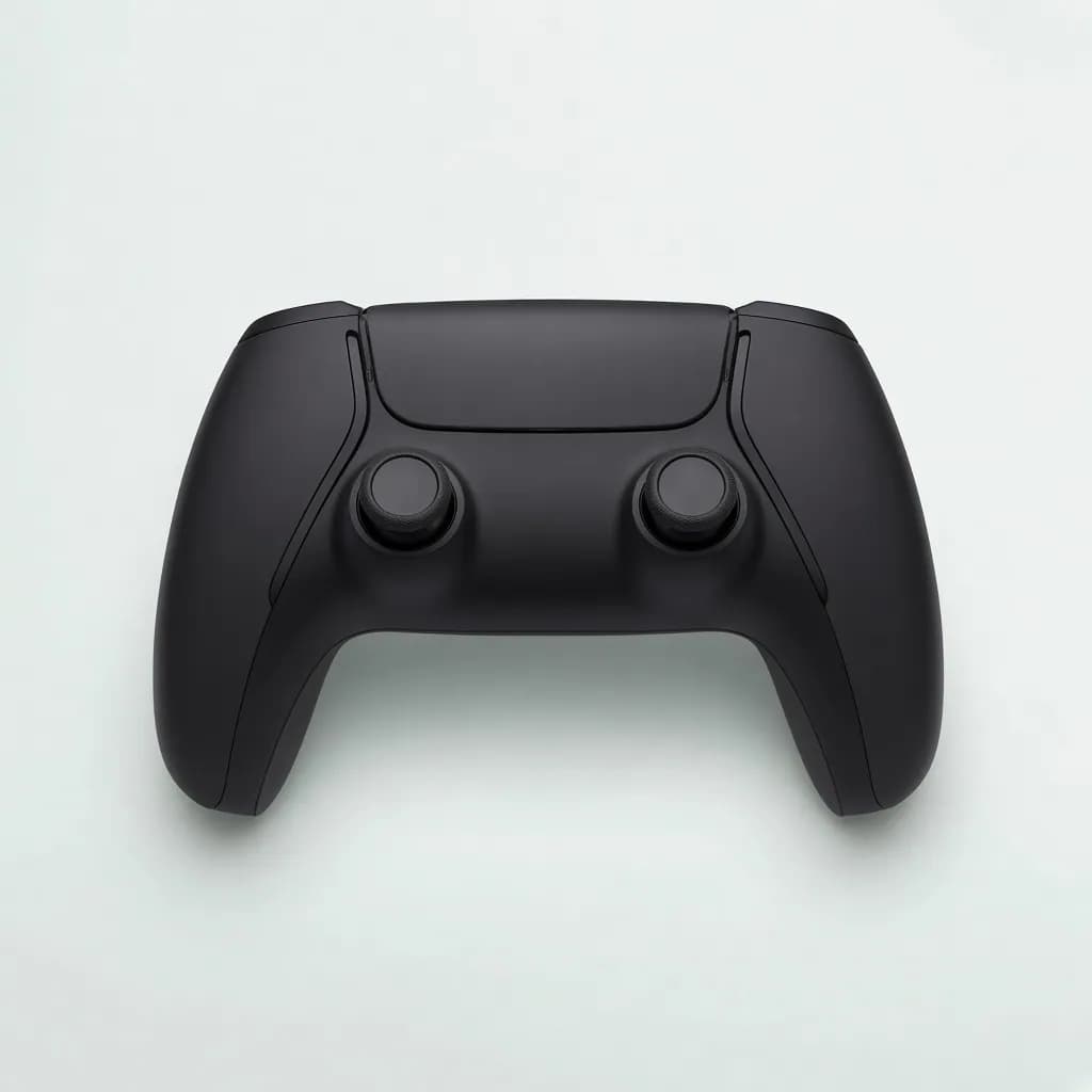DualSense Wireless Controller, Midnight Black